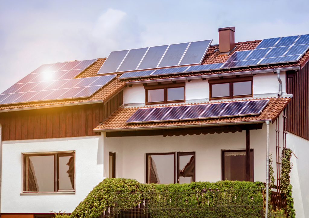 The History Of Solar Energy  – CANYON Blog