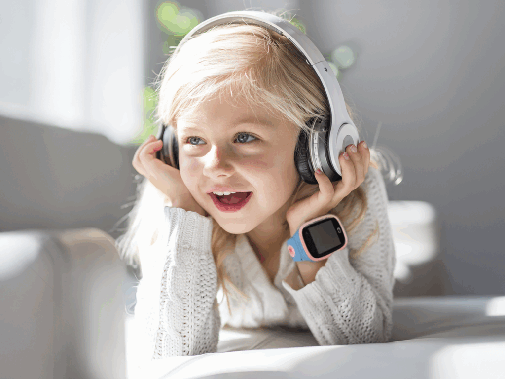 Why Do You Need a Kids’ Smartwatch with eSIM and What Is It? – CANYON Blog