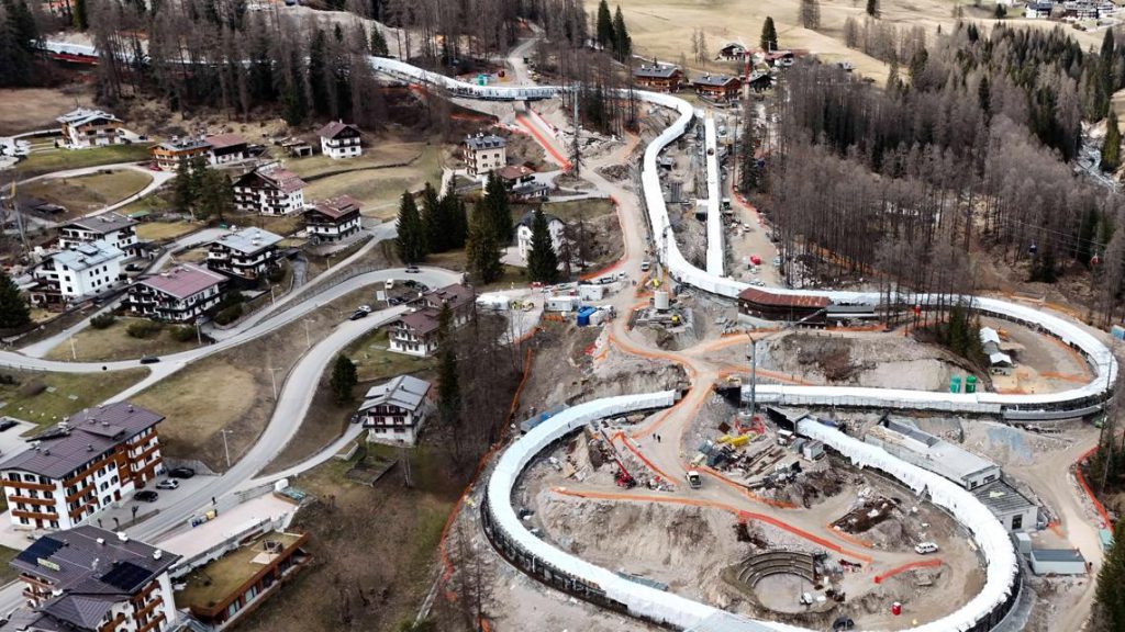 How fast do downhill skiers go? A look at the fastest Winter Games sports