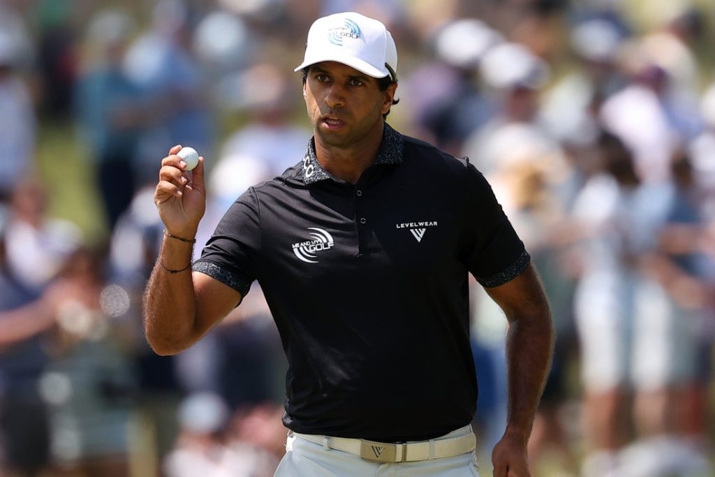 Aaron Rai emerges to win first major; 1st Englishman to win PGA since 1919