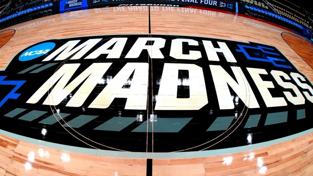 March Madness is changing for the first time in 15 years. Here’s what it means for brackets