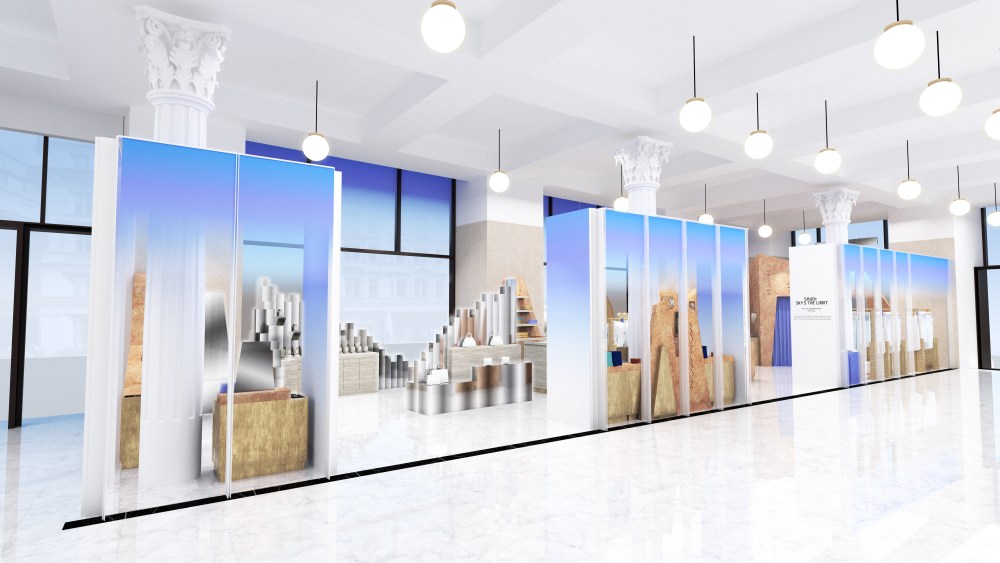 Saudi Arabia to Showcase Fashion, Culture at Selfridges’ Corner Shop