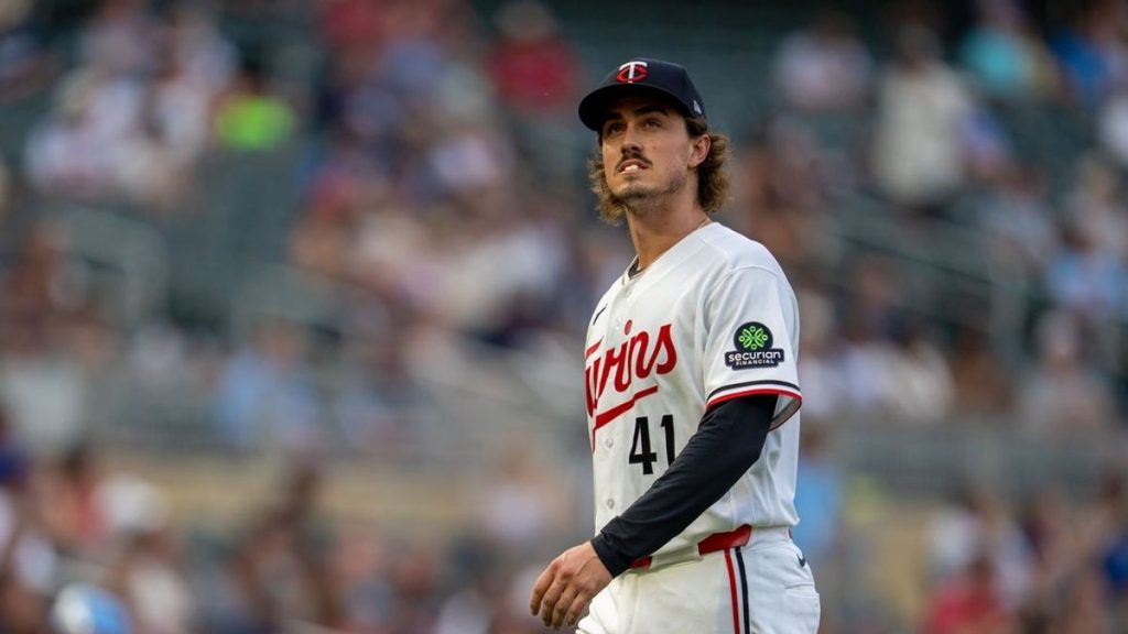 Twins visit Royals after pair of walk-off losses