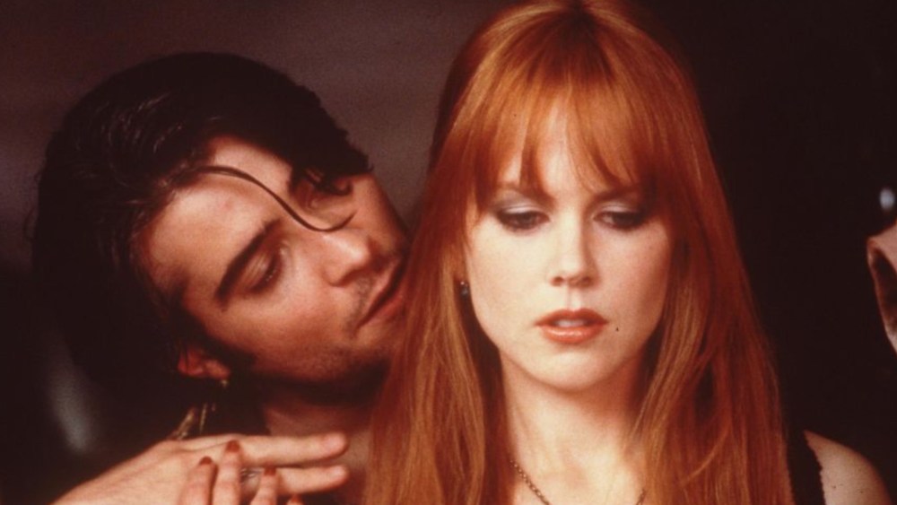 The Formula Behind Nicole Kidman’s ‘Practical Magic’ Hair Color