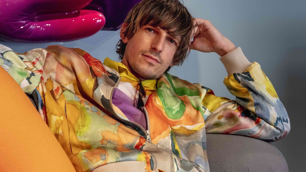 Misha Kahn’s ‘All Intensive Purposes’ Debuts at Friedman Benda